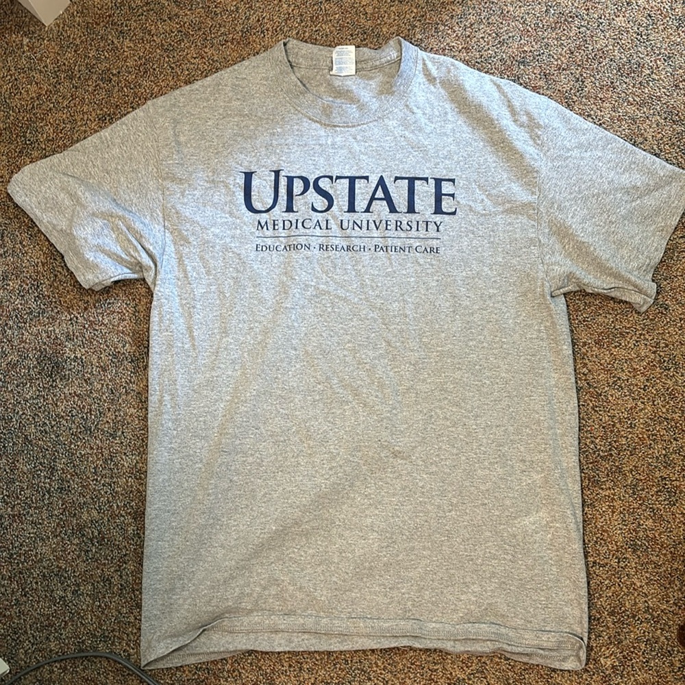 Upstate Med Shirt